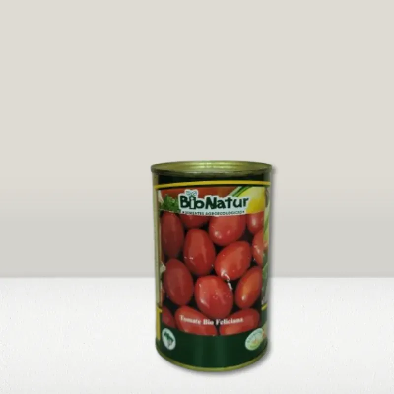 Semillas de Tomate Bio Feliciana 🍅, origen: Brasil