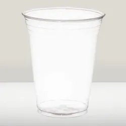 Vaso plástico 160ml