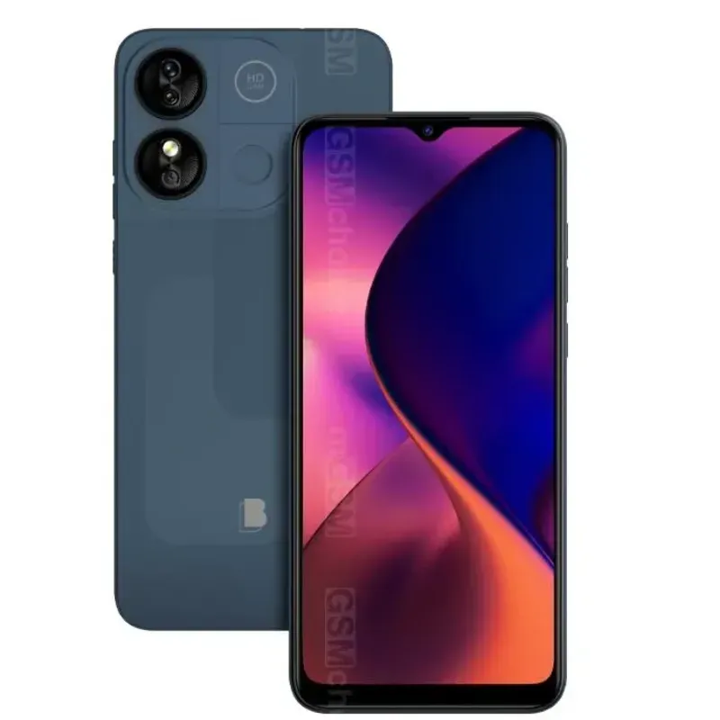Blu J12 de 2/64