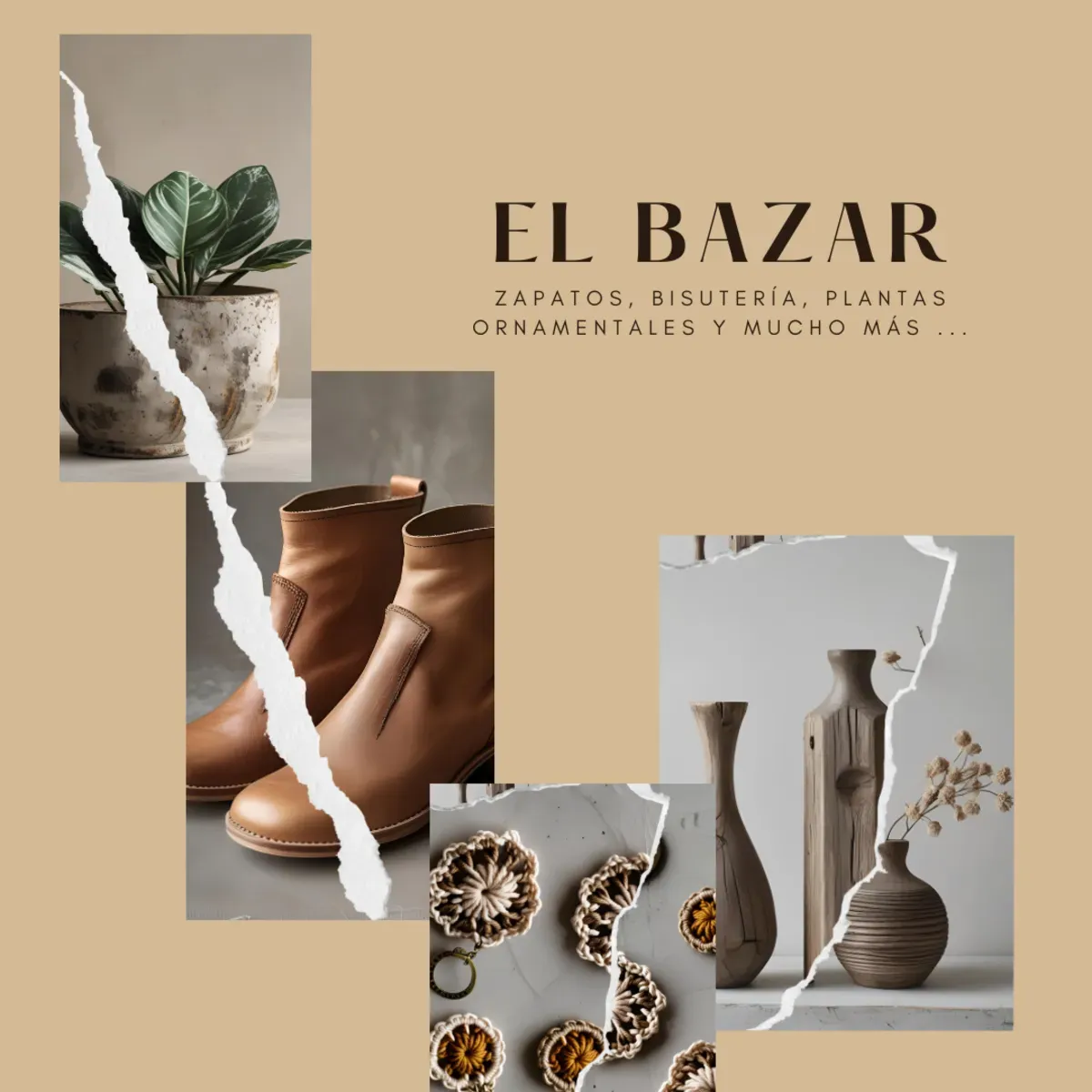 El Bazar