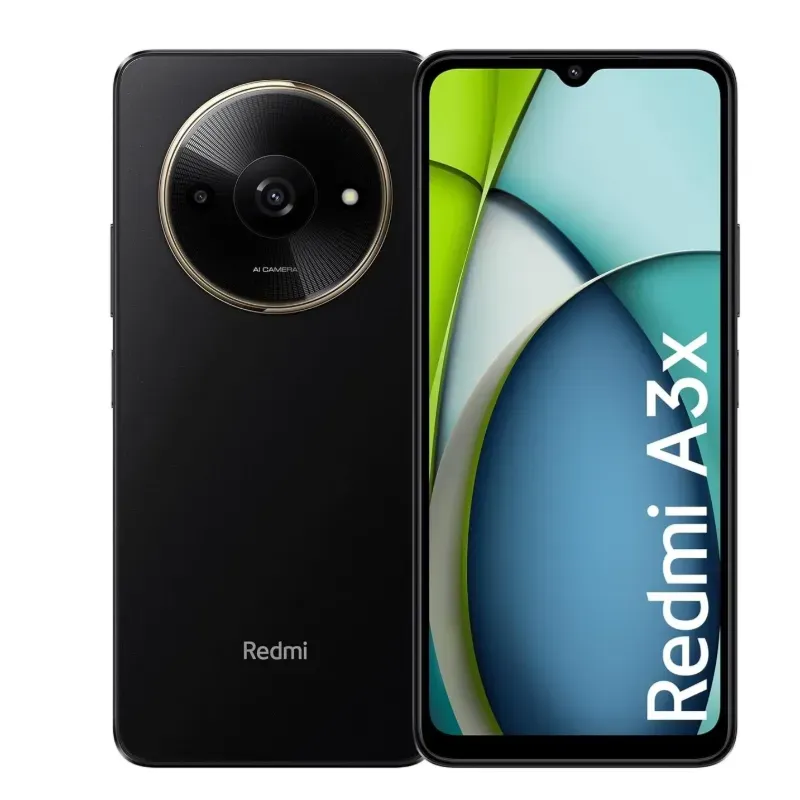 Redmi A3X de 4/128