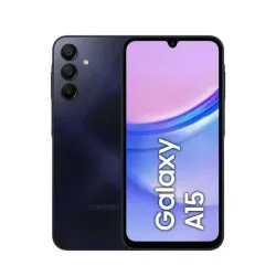 Samsung A15 de 6/128.
