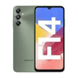 Samsung F14 de 4/64