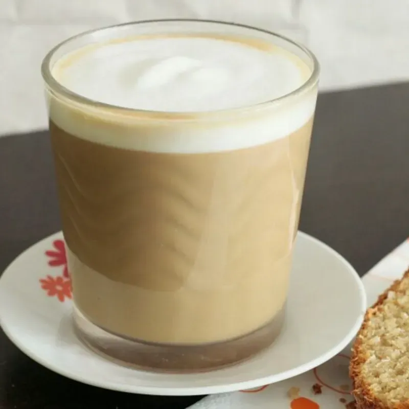 Café con Leche