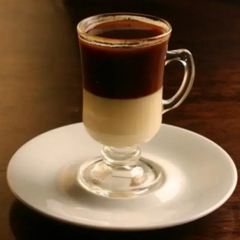 Café Mulato