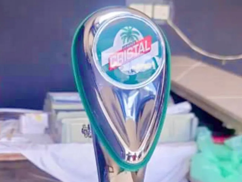 Cerveza Dispensada