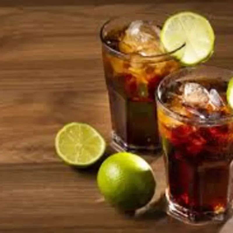 Cuba Libre