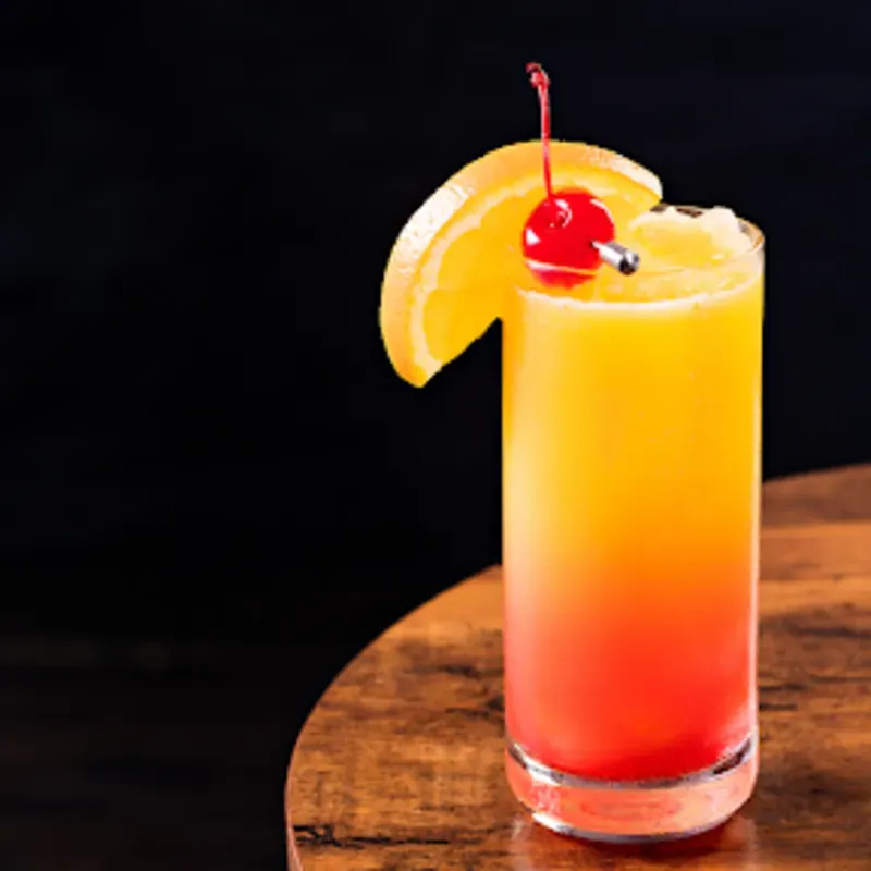 Screwdriver