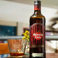 Ron Havana Club Smoky