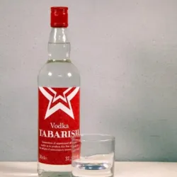 Vodka Tabarish 1L