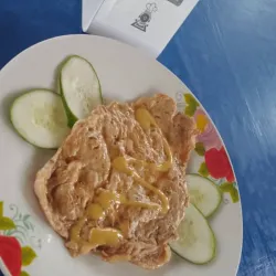 Bistec de cerdo