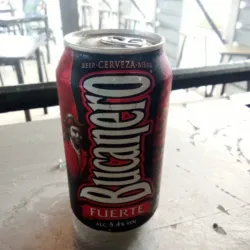 Bucanero