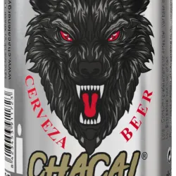 Cerveza Chacal