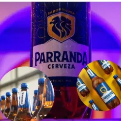 Cerveza Parranda (1500ml)