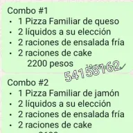 Combos día de las madres