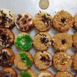 Minidonas