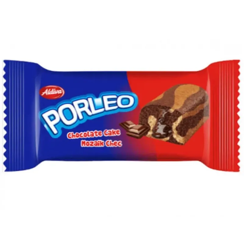 Porleo Cake
