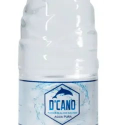 Agua D'cano 1500 ml