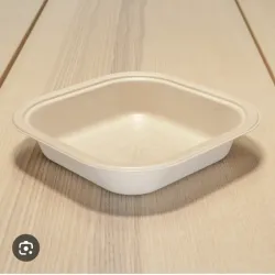 Bandeja termosechable