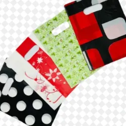 Bolsas de regalo