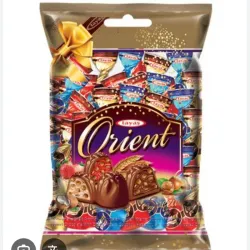 Bombones orient