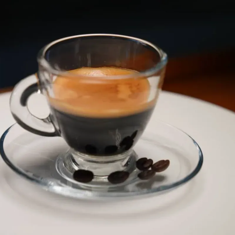 Café Espresso