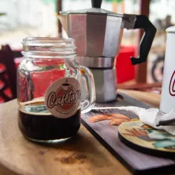 Café Moka