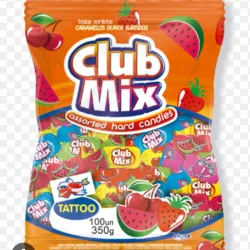 Caramelo Club Mix