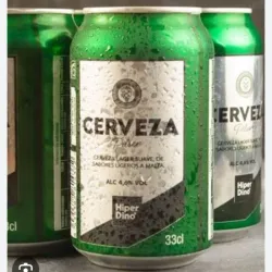 Cer. Cerveza
