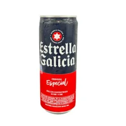 Cerv. Estrella Galicia
