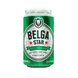 Cerveza  Belga 