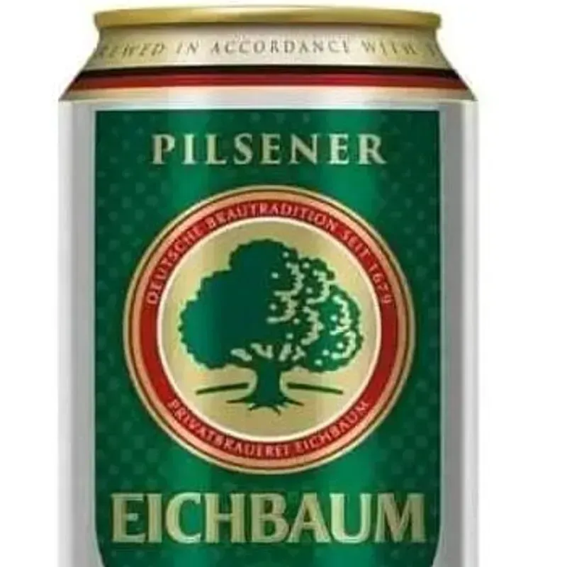 Cerveza Pilsener