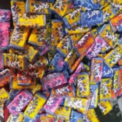 Chicle Plaft
