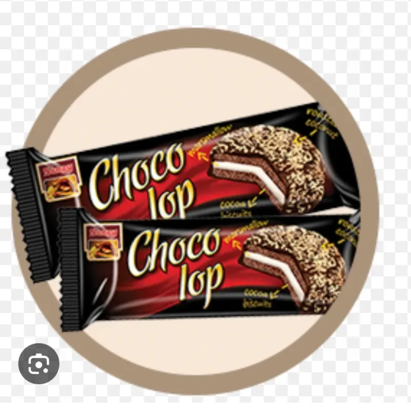 Choco lop