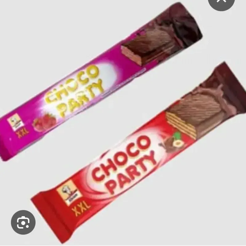 Choco Party
