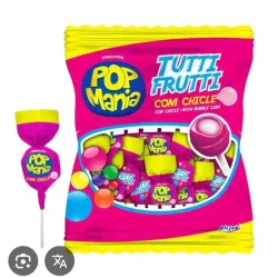 Chupa chup Pop Manía 