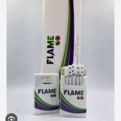 Cigarro Flame