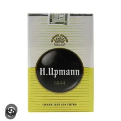 Cigarro H-upman