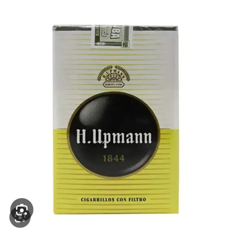 Cigarro H-upman