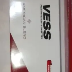Cigarro Vess