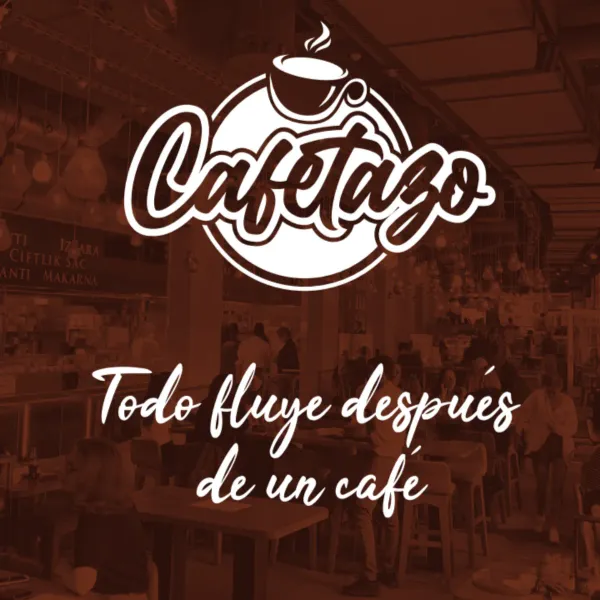 El Cafetazo, donde todo fluye después de un café ☕.
Te esperamos para sorprenderte con nuestra excelencia culinaria y atención impecable.