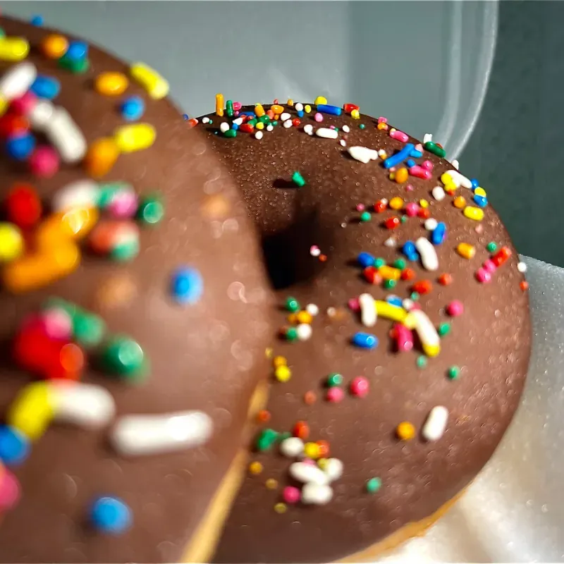 Donas 