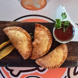 Empanadas Sorpresas 