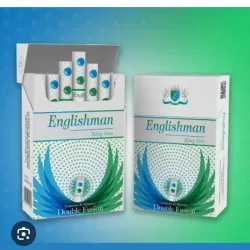 Englishman King size