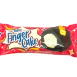 Finger cake