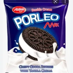 Galleta Porleo