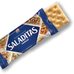 Galleta Saladita