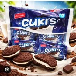 Galletas Cuki's