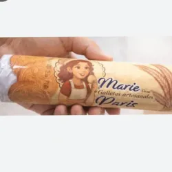 Galletas María