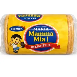 Galletas Mamma Mía 